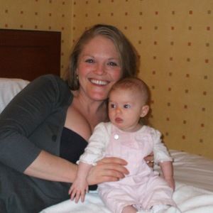 Meet your Posher, Jenny